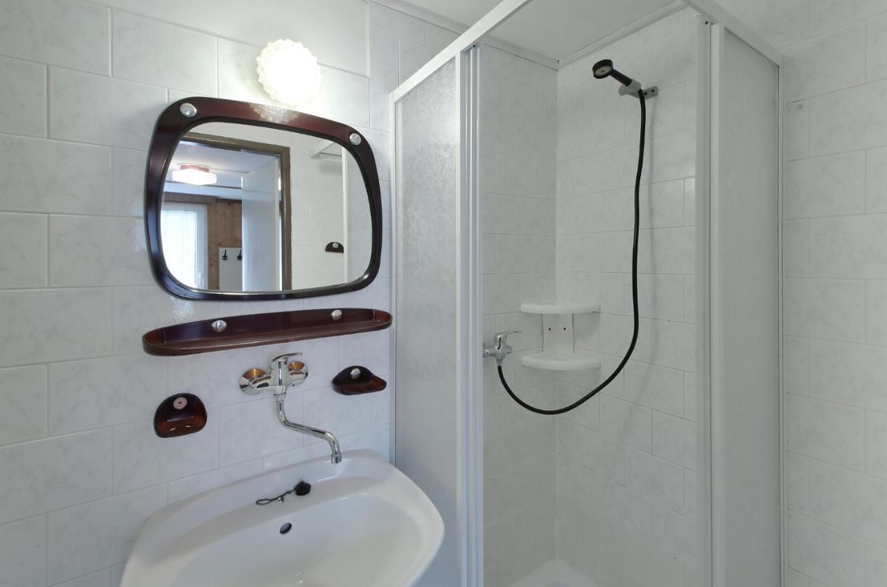 Chata Protez Pec pod Snezkou Ngoại thất bức ảnh